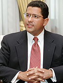 Francisco Flores