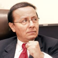 “La terapia es justamente disciplinar al Estado”