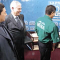 PDC sin definir apoyos si hay segunda vuelta