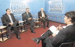 Poco impacto en la elección salvadoreña