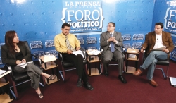 Encuestas no predicen Afirman que solo marcan una tendencia