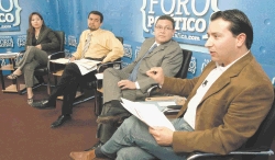 Indecisos, un sector difícil de predecir