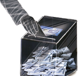 ¿Considera que los partidos políticos en general están haciendo una campaña electoral limpia?
