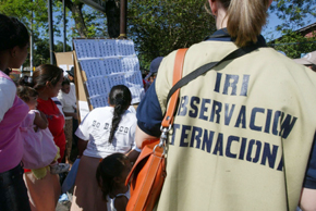 OEA garantizar limpieza de elecciones en El Salvador