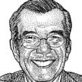 ¿Sería Hugo Chávez el George Bush del FMLN?