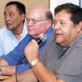 Primo de Rodrigo Ávila para diputado por el PCN