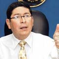 “Este sistema es el que construimos con la OEA en 2006”