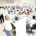 Siguen divergencias en el TSE sobre proceso electoral