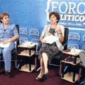 FDR con apuestas atrevidas en S. S.
