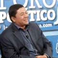Salgado advierte una catástrofe con Rivas Z.