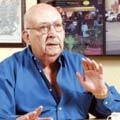 “Nadie genera empleo más que el sector privado, si no tiene apoyo, se va”