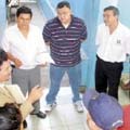 CD-FMLN no firman pacto de no pinta en Sonsonate