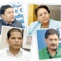 Candidatos a alcaldes ya pueden pedir voto