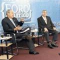 Partido oficial ofrece un vicepresidente para economía