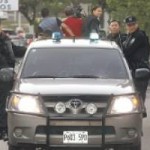 PNC equipa UMO para recuento de votos