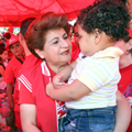 FMLN suspende actividades proselitistas