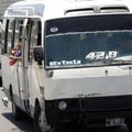 FECOATRANS ya no dará transporte gratis a votantes