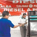 FMLN quiere ampliar trato Alba Petróleos a más alcaldías