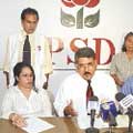 PDDH condena a TSE por negar inscripción al PSD