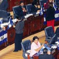 FMLN quiere conquistar siete diputados más