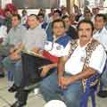 Alcaldes solicitan cercaní