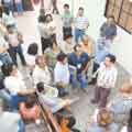 TSE  no paga horas extras desde agosto