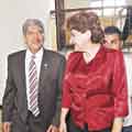 Menjívar: “Alcaldía no está en quiebra”