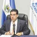 ANEP hablará con Funes sobre la crisis