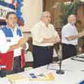 ARENA centrada en presidir comisiones