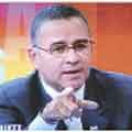 Funes reitera  que será el único vocero
