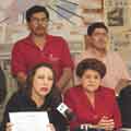 Reforma COAMSS  deja fuera a Quijano