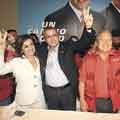 Tenso debate en sectores de izquierda por gabinete