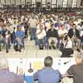 Arranca segunda etapa de consultas en ARENA