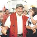 Ruiz espera una  reforma de FOVIAL en nuevo Gobierno