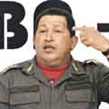 Chávez se quiere reunir con Funes