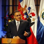 Viaje 4 | Visita oficial a Chile – 24 de agosto – recorrido El Salvador  hacia Chile 4,997.53 kilómetros aproximadamente