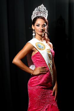 perfil reina
