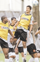 FBL-WC2010-CRI-TRAINING