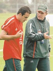 MEXICO SOCCER
