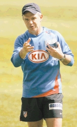 ENTRENAMIENTO