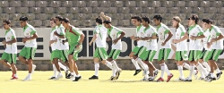 MEXICO-CONCACAF/