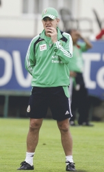 Mexico Soccer