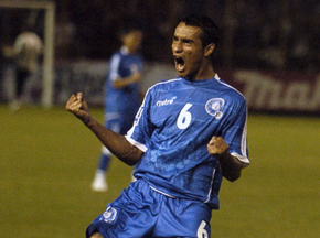 SOCCER-WORLD/CONCACAF