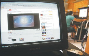 El Salvador tiene 4,200 dominios .SV  en internet