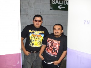 listos