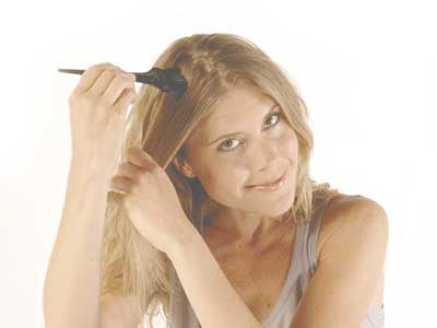 Cuida las canas de mamá