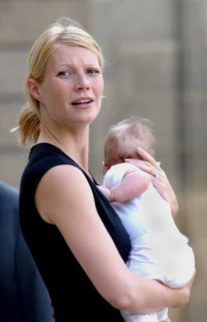 Gwyneth Paltrow