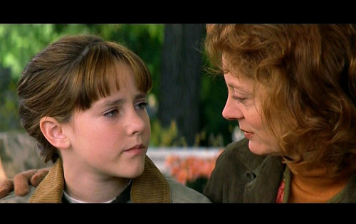 Organiza un día de cine para tu mamá