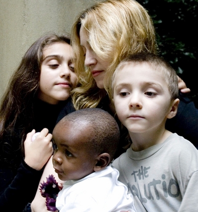 Madonna