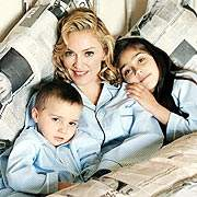 Sharon Stone